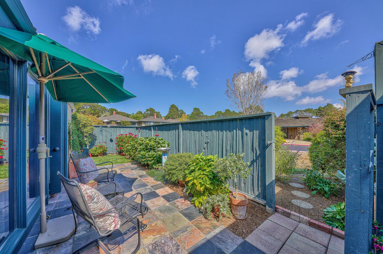 Detail Gallery Image 17 of 39 For 105 Del Mesa Carmel, Carmel,  CA 93923 - 1 Beds | 1 Baths