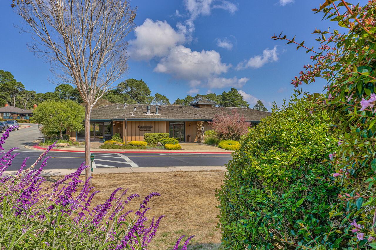 Detail Gallery Image 18 of 39 For 105 Del Mesa Carmel, Carmel,  CA 93923 - 1 Beds | 1 Baths