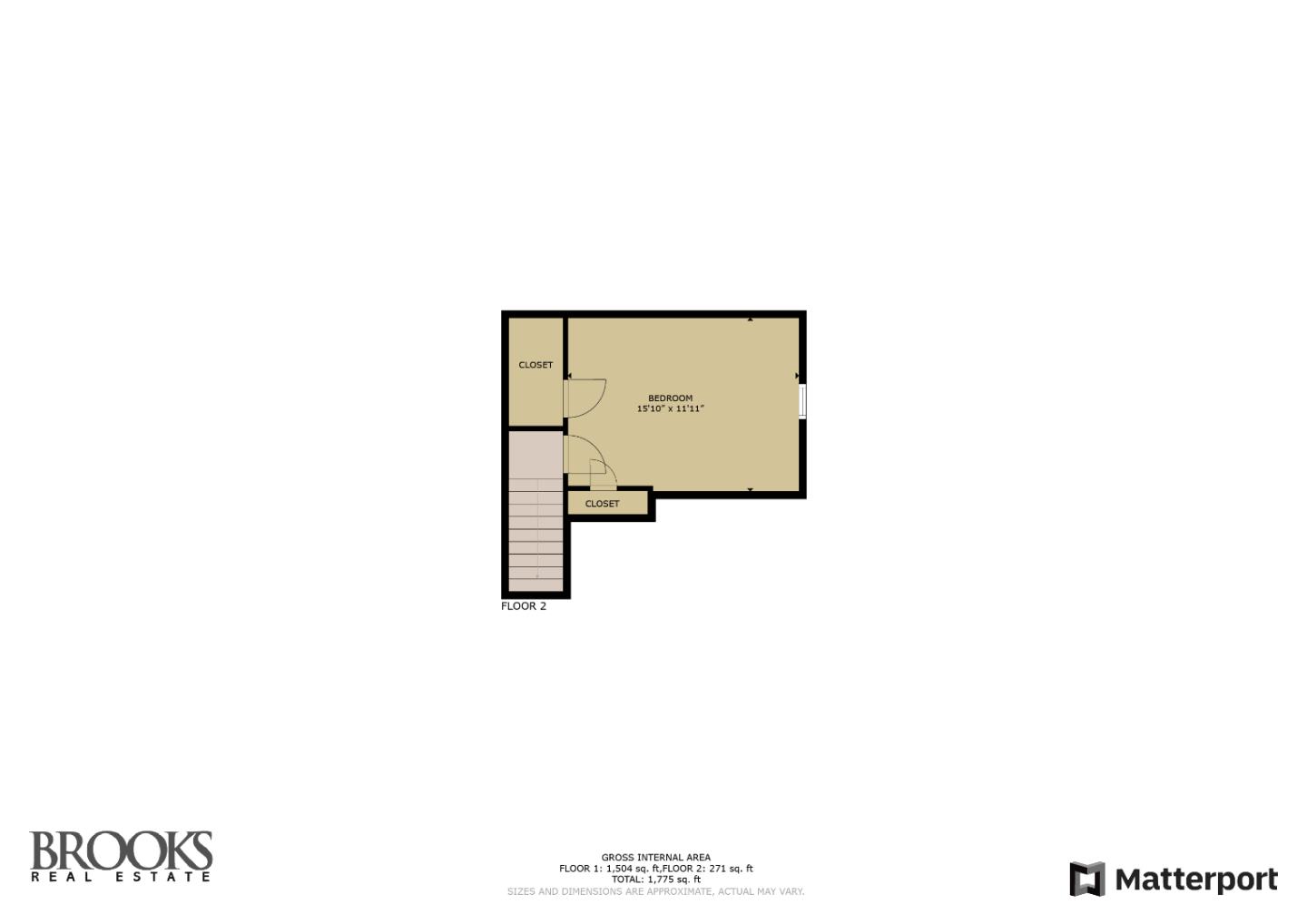 Detail Gallery Image 6 of 9 For 302 Park St, Pacific Grove,  CA 93950 - 4 Beds | 3 Baths
