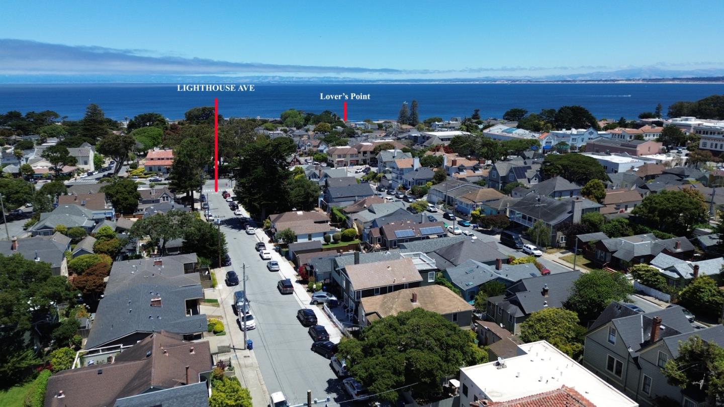Detail Gallery Image 9 of 9 For 302 Park St, Pacific Grove,  CA 93950 - 4 Beds | 3 Baths