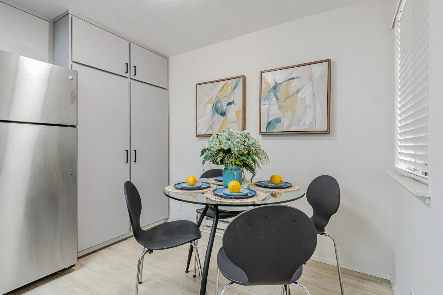 Detail Gallery Image 15 of 31 For 2499 Jubilee Ln, San Jose,  CA 95131 - 1 Beds | 1 Baths