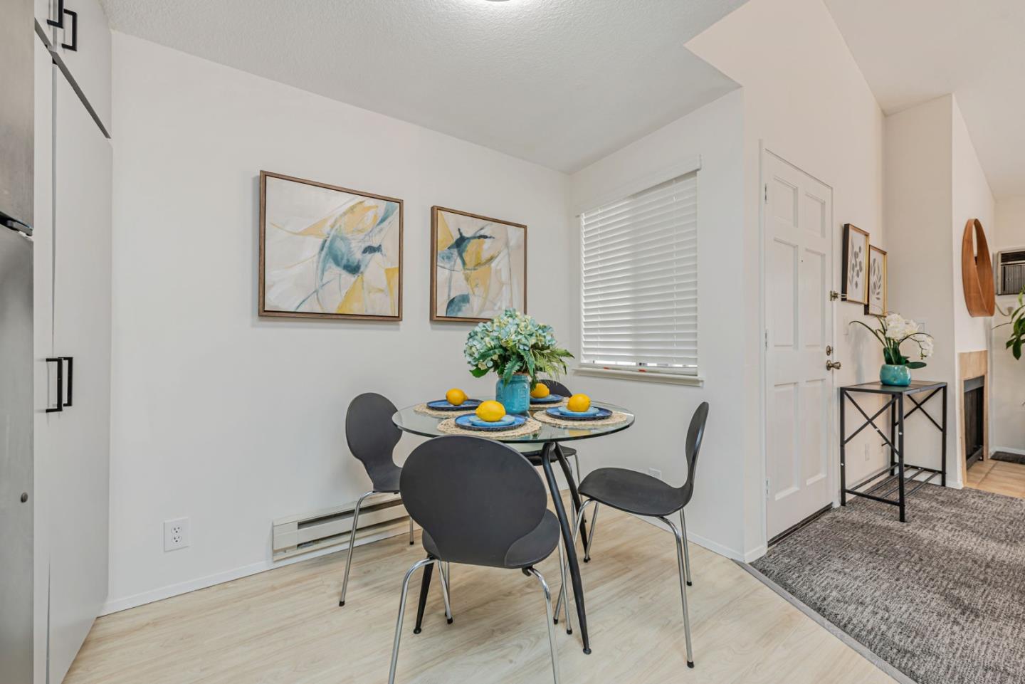 Detail Gallery Image 16 of 31 For 2499 Jubilee Ln, San Jose,  CA 95131 - 1 Beds | 1 Baths