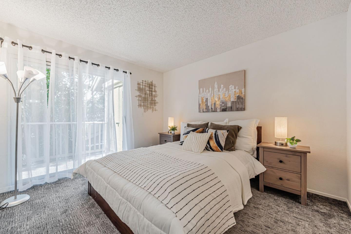 Detail Gallery Image 19 of 31 For 2499 Jubilee Ln, San Jose,  CA 95131 - 1 Beds | 1 Baths