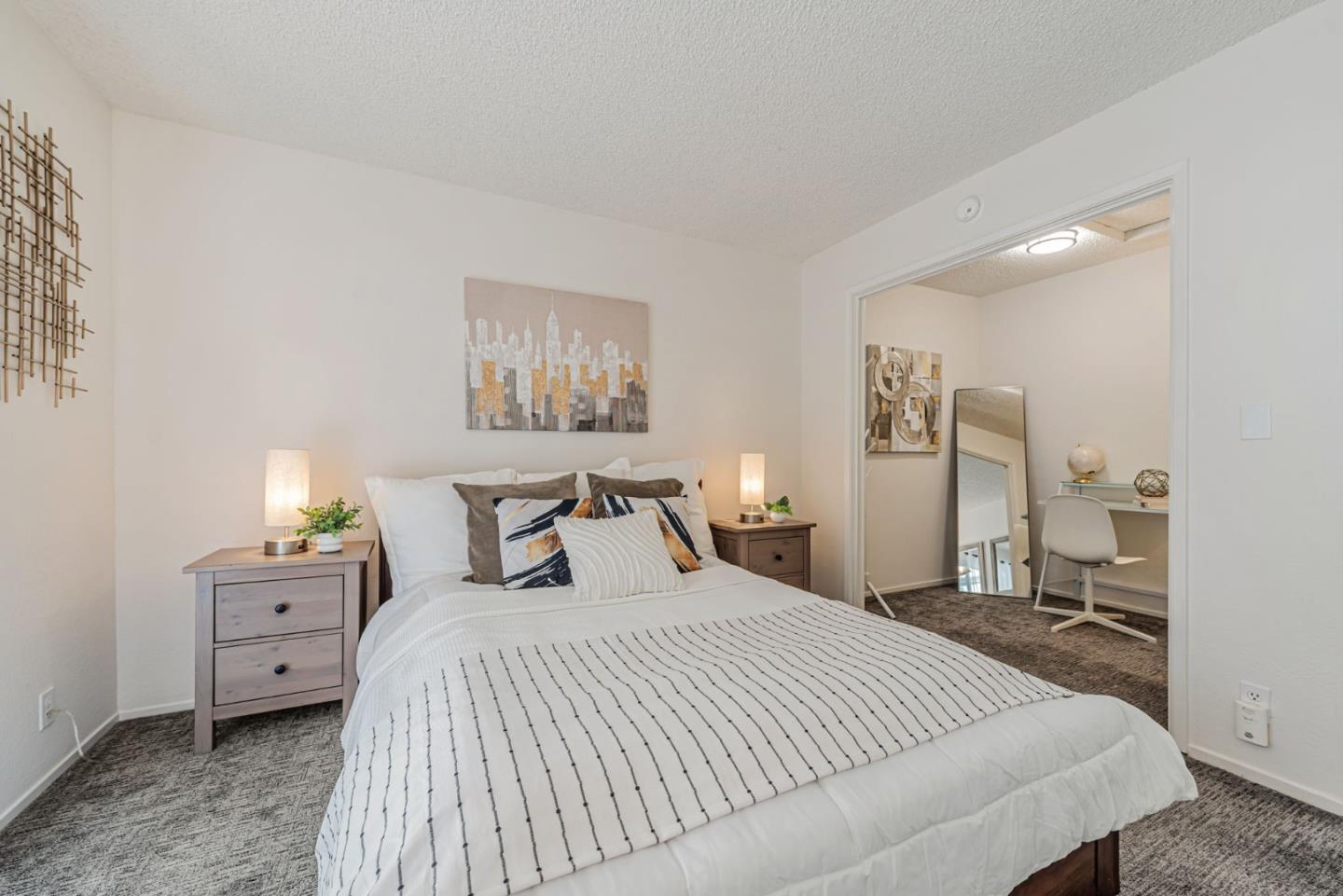 Detail Gallery Image 20 of 31 For 2499 Jubilee Ln, San Jose,  CA 95131 - 1 Beds | 1 Baths