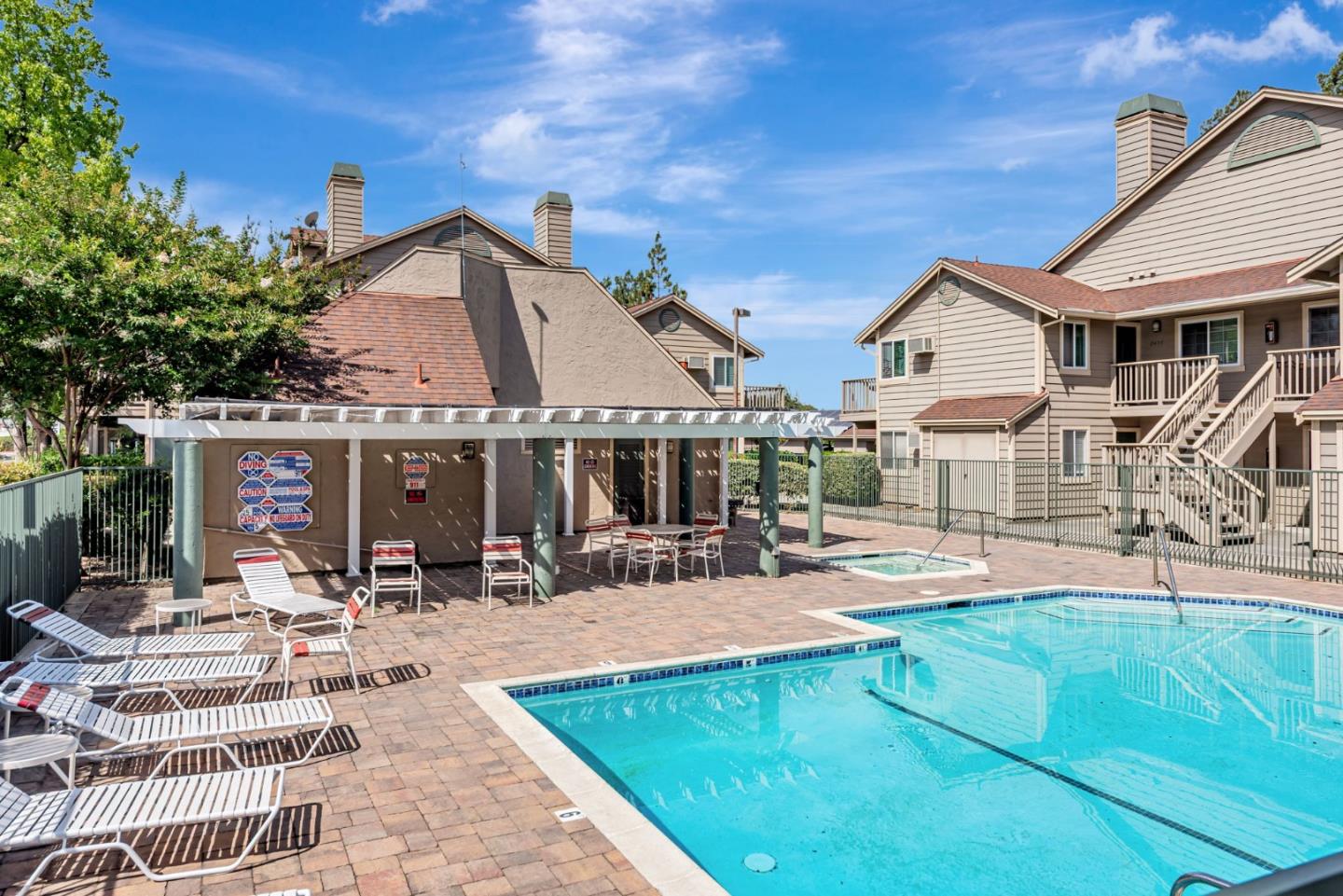 Detail Gallery Image 27 of 31 For 2499 Jubilee Ln, San Jose,  CA 95131 - 1 Beds | 1 Baths