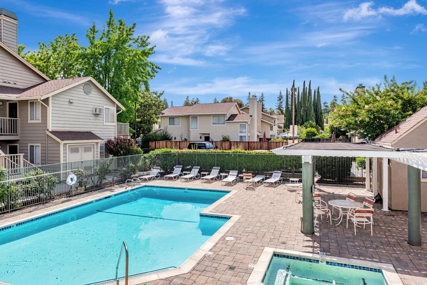 Detail Gallery Image 28 of 31 For 2499 Jubilee Ln, San Jose,  CA 95131 - 1 Beds | 1 Baths