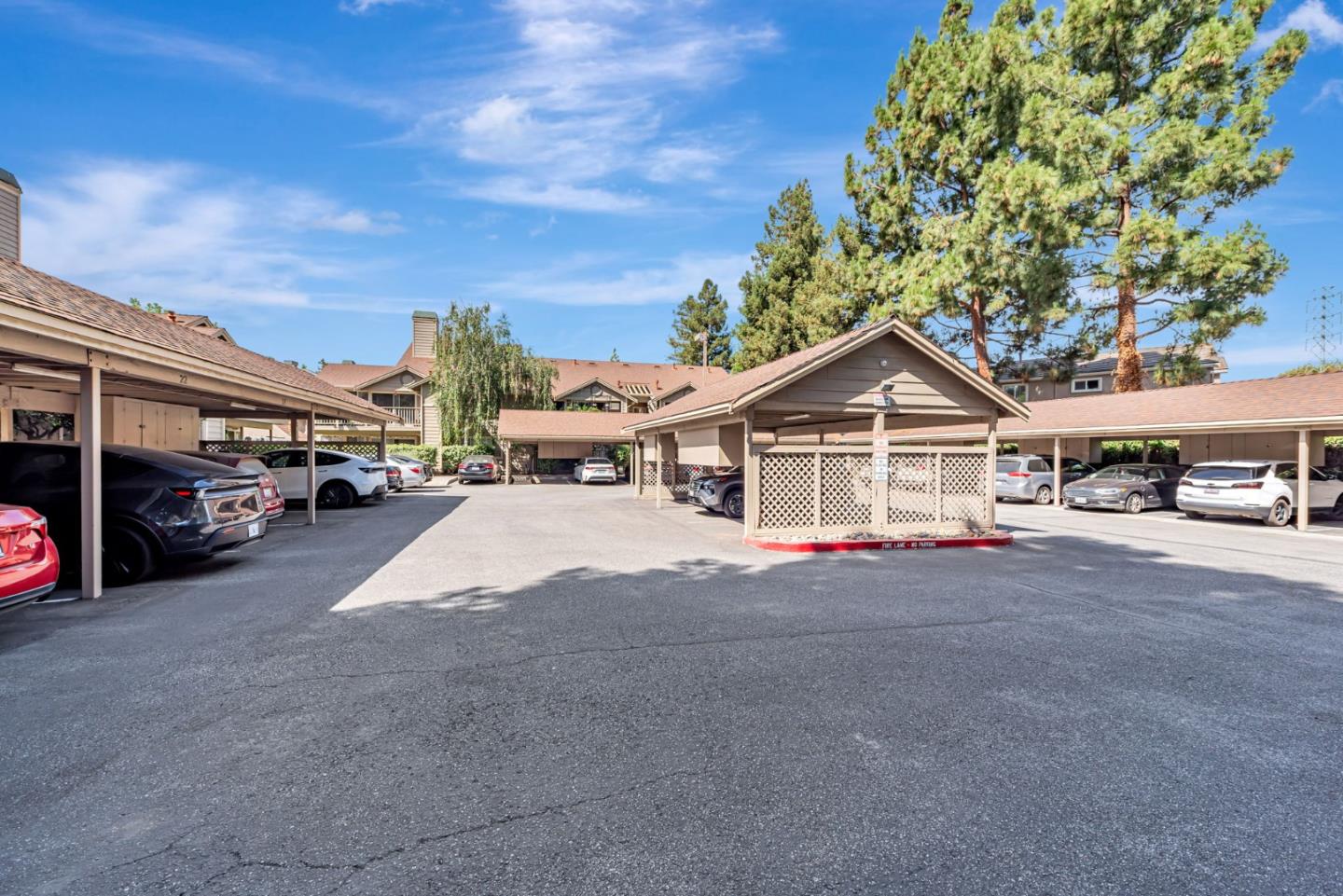 Detail Gallery Image 29 of 31 For 2499 Jubilee Ln, San Jose,  CA 95131 - 1 Beds | 1 Baths