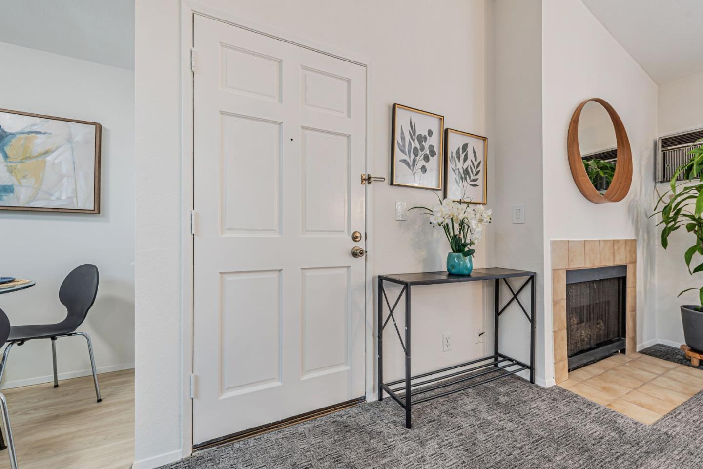Detail Gallery Image 4 of 31 For 2499 Jubilee Ln, San Jose,  CA 95131 - 1 Beds | 1 Baths