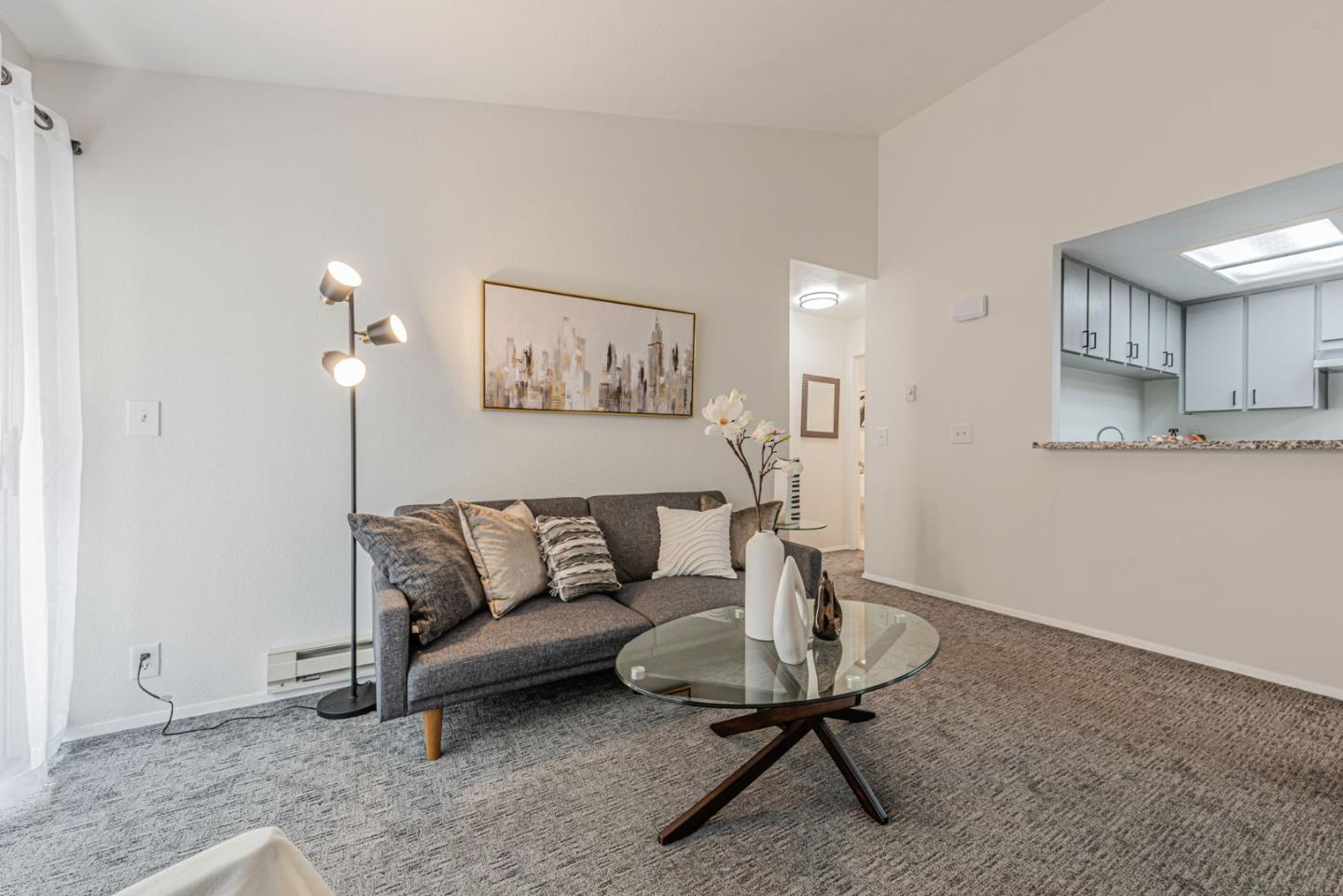 Detail Gallery Image 6 of 31 For 2499 Jubilee Ln, San Jose,  CA 95131 - 1 Beds | 1 Baths