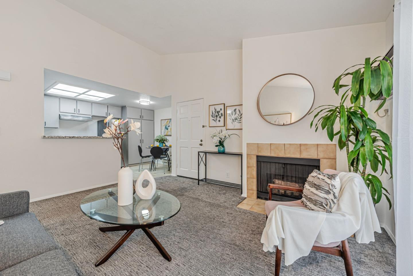 Detail Gallery Image 7 of 31 For 2499 Jubilee Ln, San Jose,  CA 95131 - 1 Beds | 1 Baths