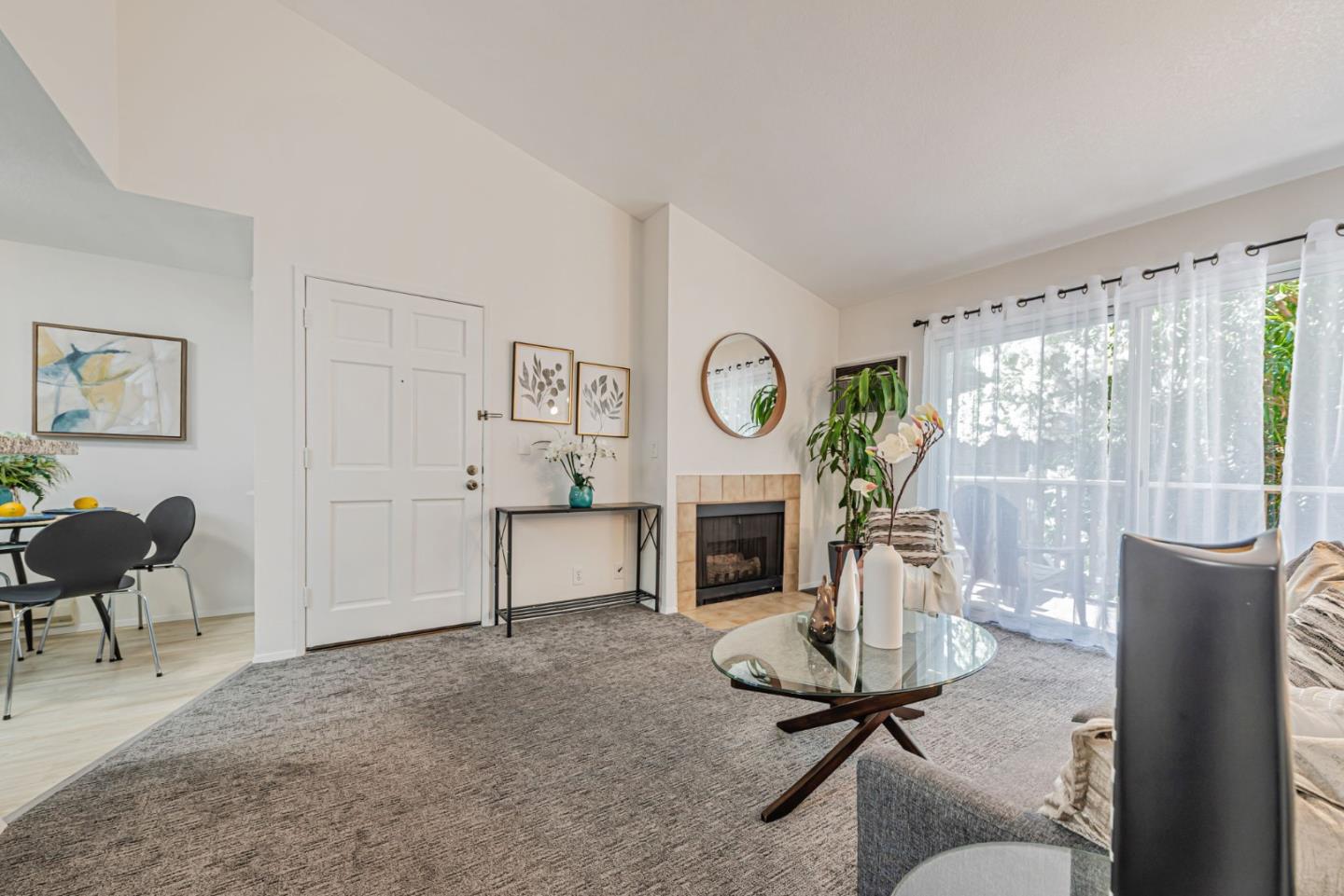 Detail Gallery Image 8 of 31 For 2499 Jubilee Ln, San Jose,  CA 95131 - 1 Beds | 1 Baths