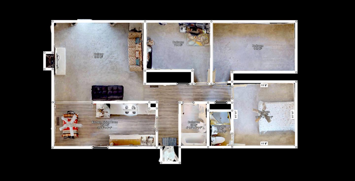 Detail Gallery Image 33 of 43 For 2001 Jerry Ln, Lodi,  CA 95242 - 3 Beds | 2 Baths