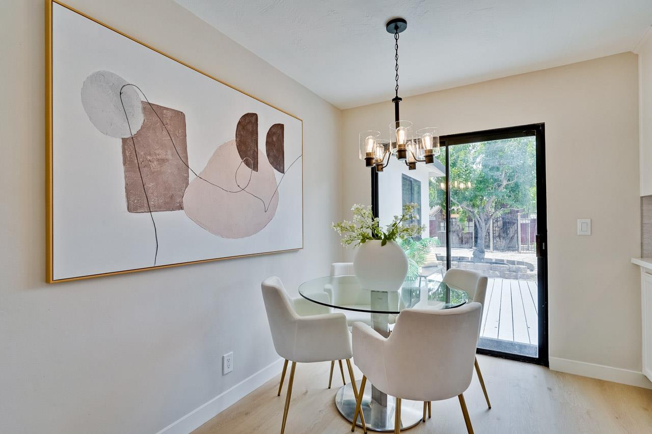 Detail Gallery Image 17 of 62 For 10656 Larry Way, Cupertino,  CA 95014 - 4 Beds | 2 Baths