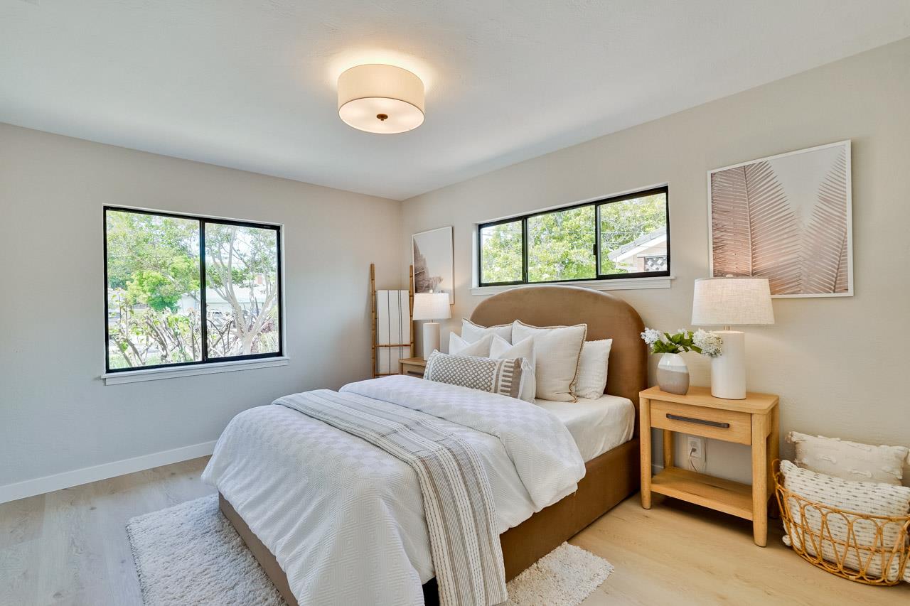 Detail Gallery Image 24 of 62 For 10656 Larry Way, Cupertino,  CA 95014 - 4 Beds | 2 Baths