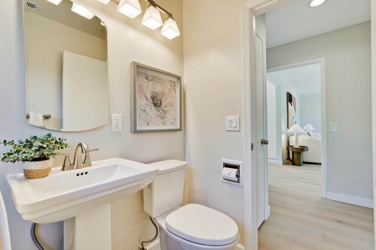 Detail Gallery Image 35 of 62 For 10656 Larry Way, Cupertino,  CA 95014 - 4 Beds | 2 Baths