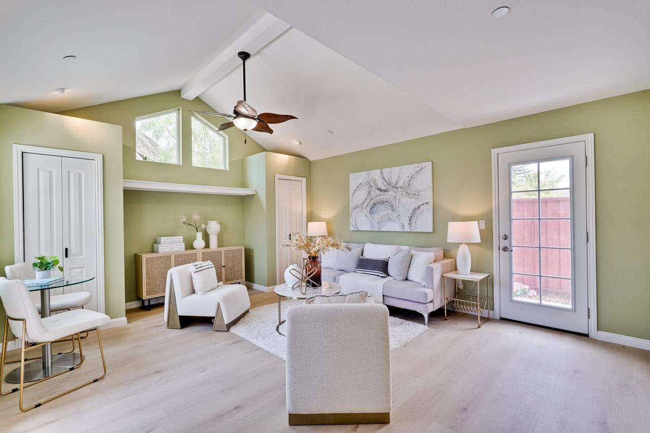 Detail Gallery Image 40 of 62 For 10656 Larry Way, Cupertino,  CA 95014 - 4 Beds | 2 Baths