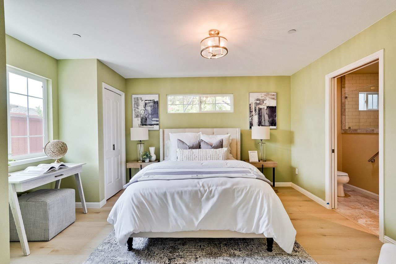 Detail Gallery Image 48 of 62 For 10656 Larry Way, Cupertino,  CA 95014 - 4 Beds | 2 Baths