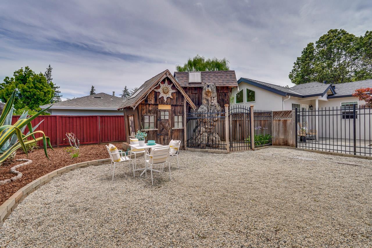 Detail Gallery Image 53 of 62 For 10656 Larry Way, Cupertino,  CA 95014 - 4 Beds | 2 Baths