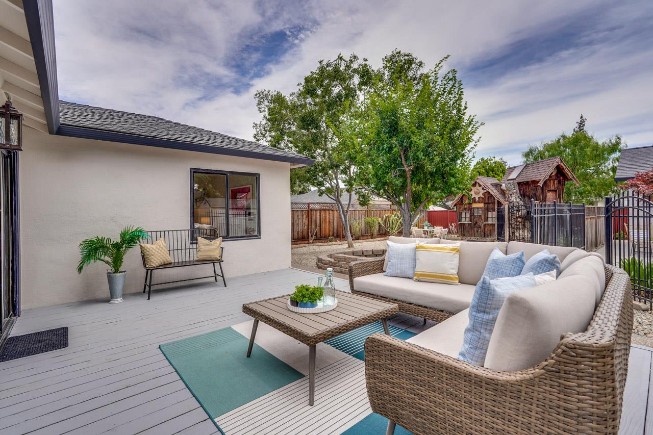 Detail Gallery Image 57 of 62 For 10656 Larry Way, Cupertino,  CA 95014 - 4 Beds | 2 Baths