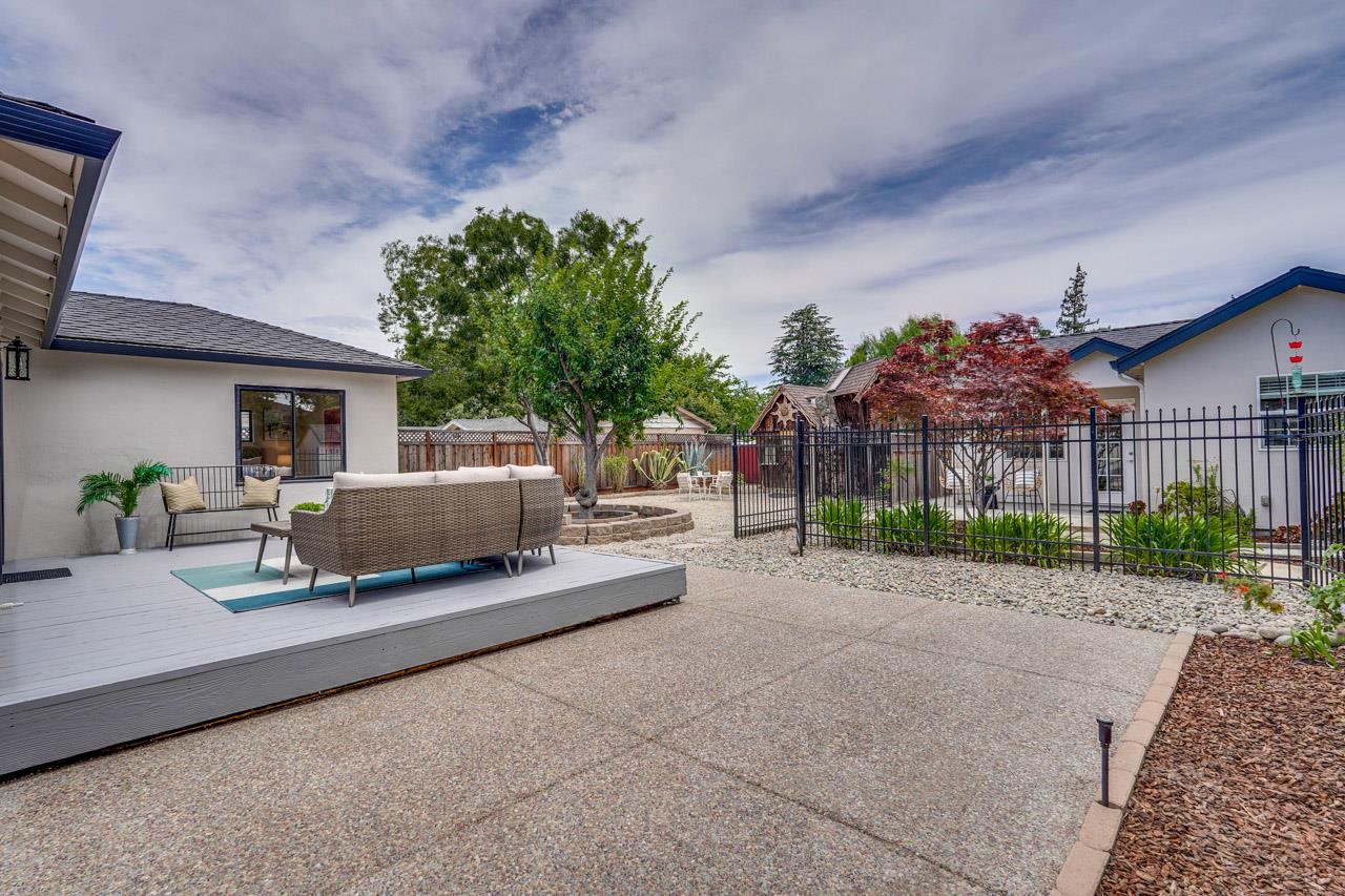 Detail Gallery Image 58 of 62 For 10656 Larry Way, Cupertino,  CA 95014 - 4 Beds | 2 Baths