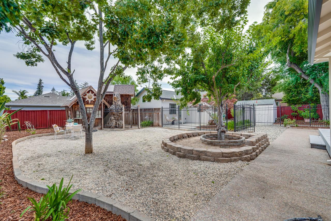 Detail Gallery Image 59 of 62 For 10656 Larry Way, Cupertino,  CA 95014 - 4 Beds | 2 Baths