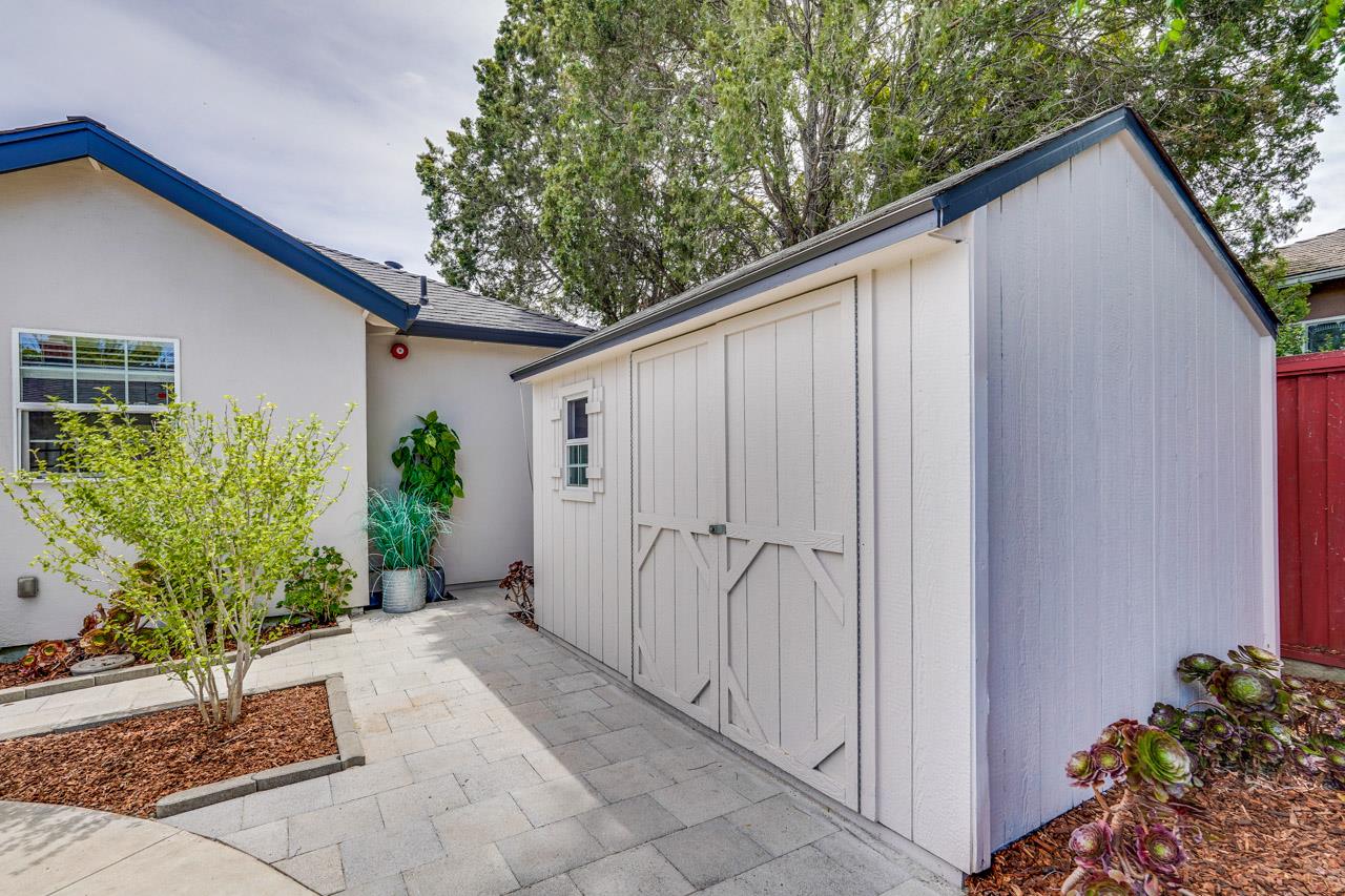 Detail Gallery Image 60 of 62 For 10656 Larry Way, Cupertino,  CA 95014 - 4 Beds | 2 Baths
