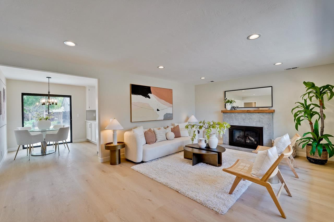 Detail Gallery Image 8 of 62 For 10656 Larry Way, Cupertino,  CA 95014 - 4 Beds | 2 Baths