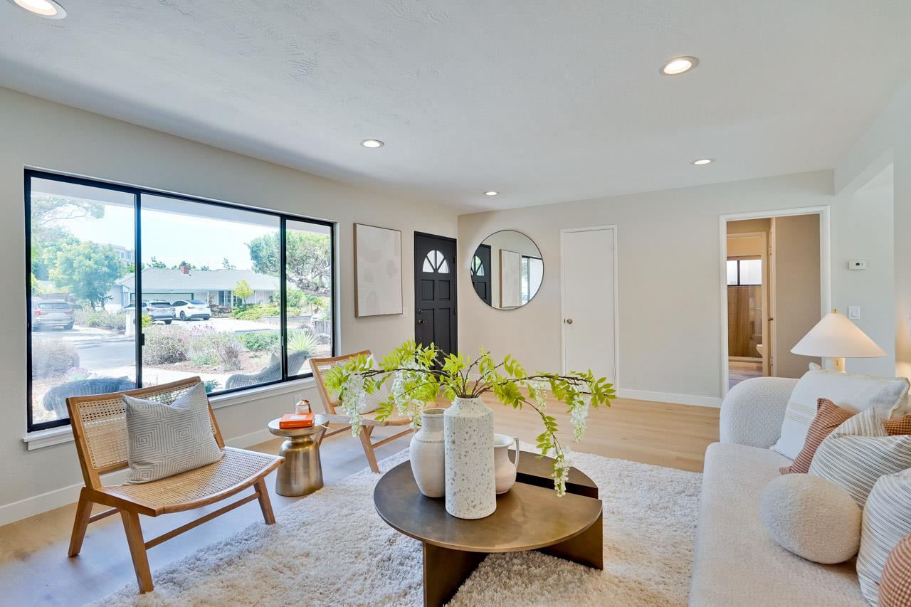 Detail Gallery Image 9 of 62 For 10656 Larry Way, Cupertino,  CA 95014 - 4 Beds | 2 Baths