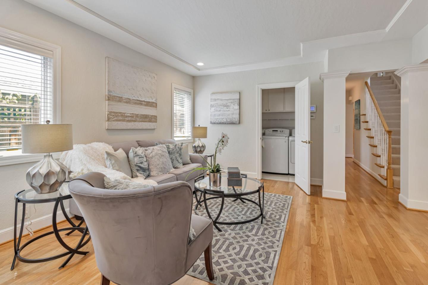 Detail Gallery Image 10 of 52 For 1304 Randol Ave, San Jose,  CA 95126 - 4 Beds | 3 Baths