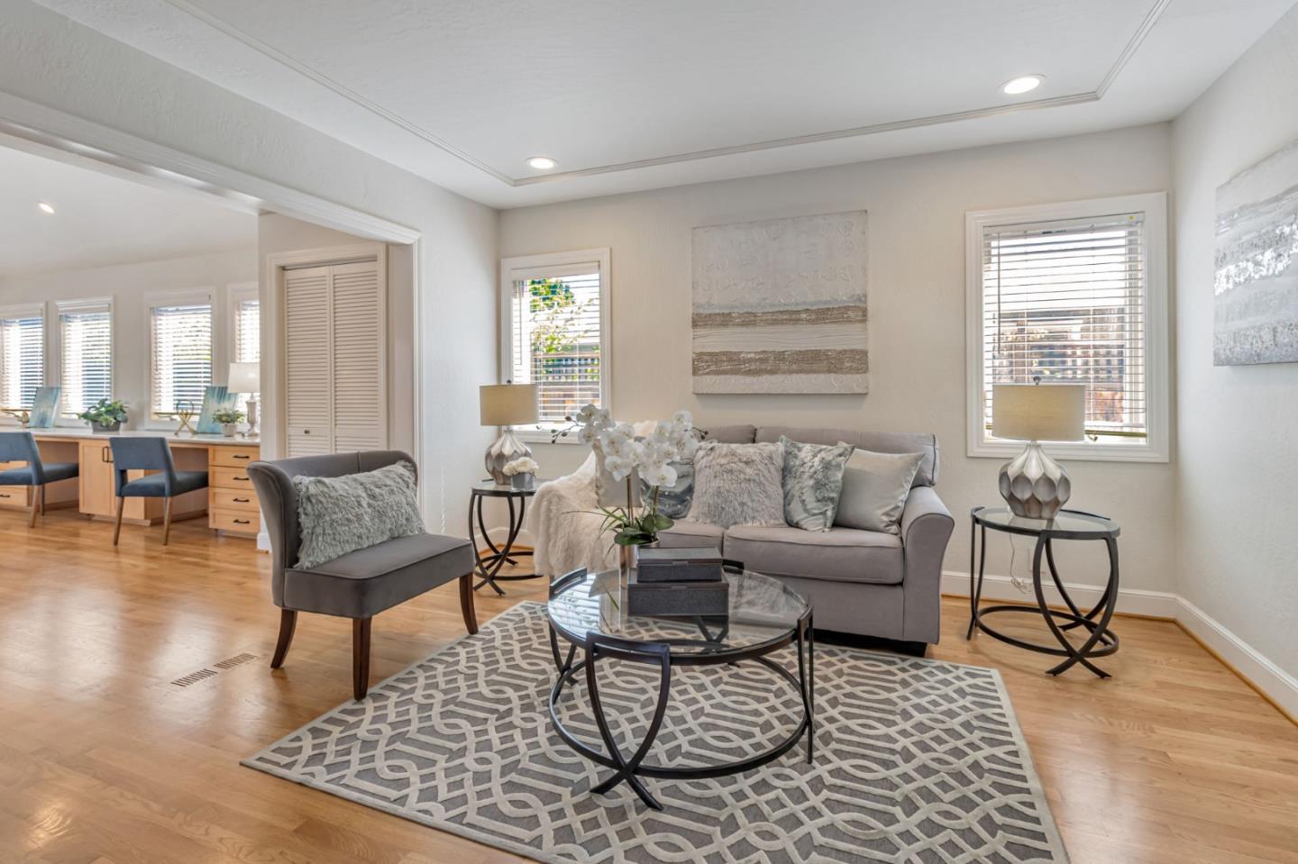 Detail Gallery Image 11 of 52 For 1304 Randol Ave, San Jose,  CA 95126 - 4 Beds | 3 Baths