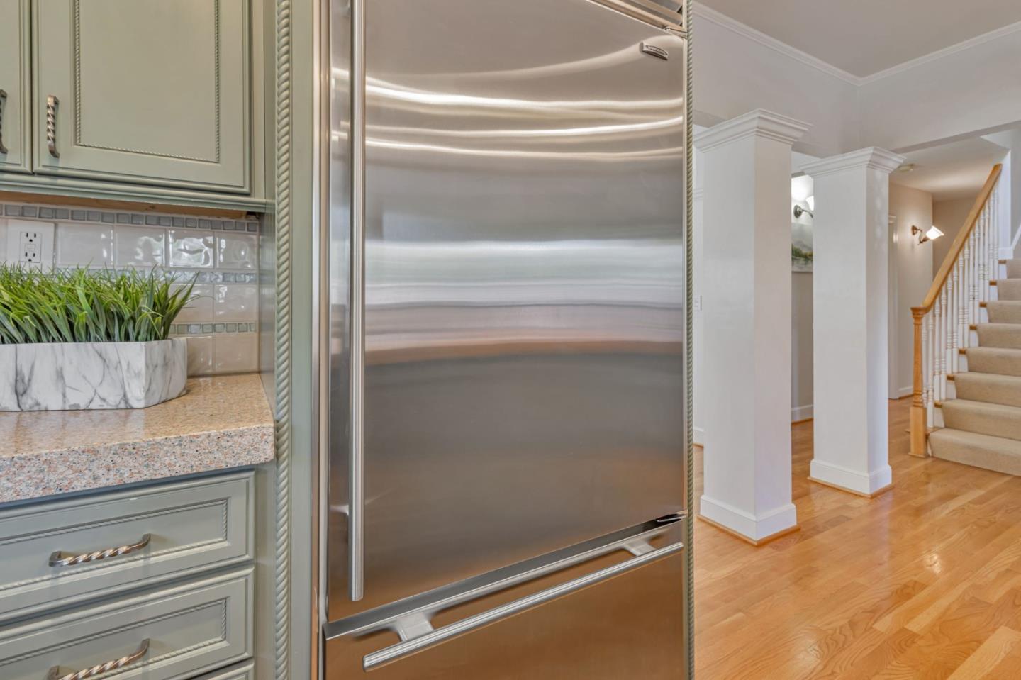 Detail Gallery Image 16 of 52 For 1304 Randol Ave, San Jose,  CA 95126 - 4 Beds | 3 Baths
