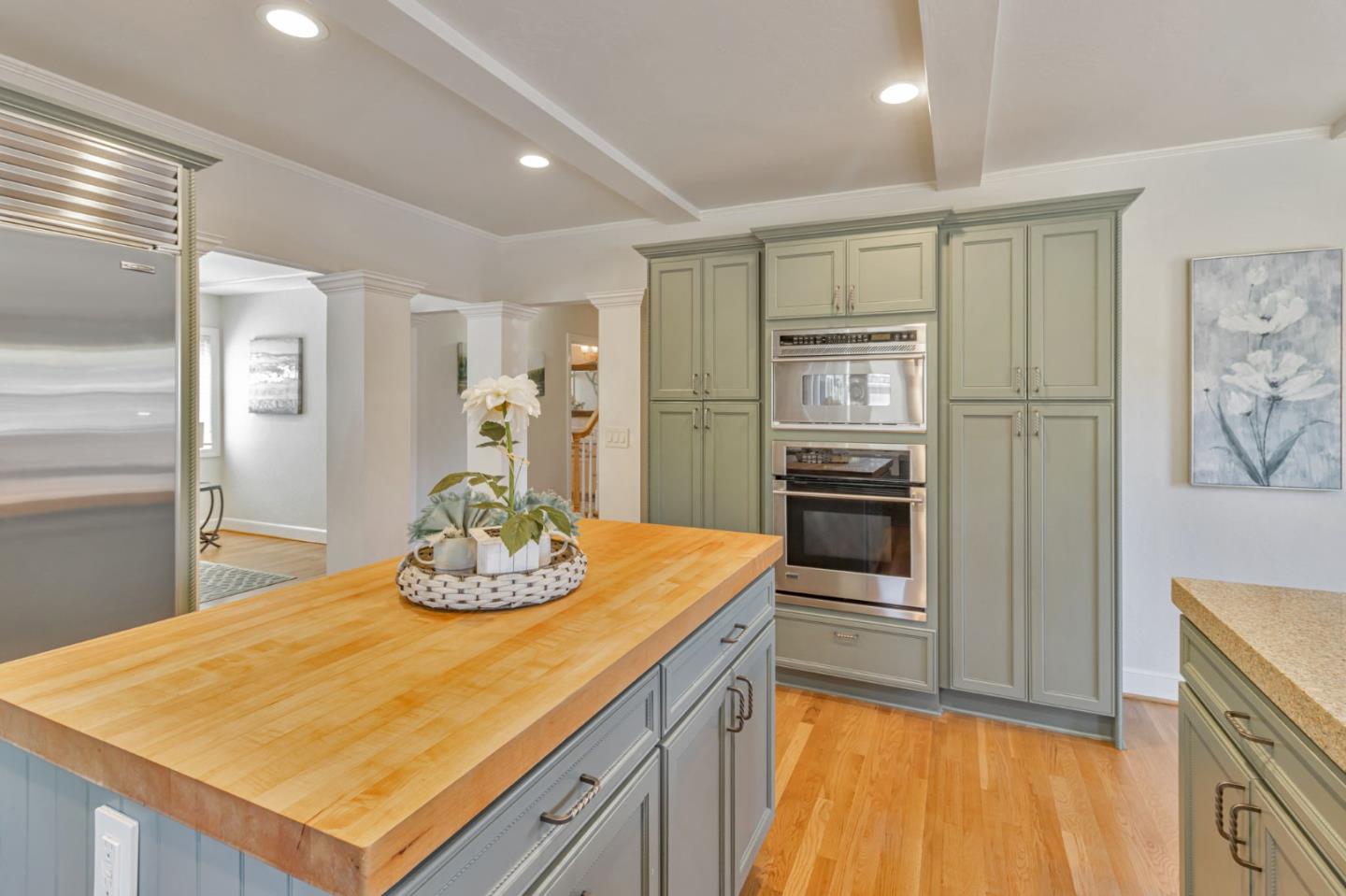 Detail Gallery Image 18 of 52 For 1304 Randol Ave, San Jose,  CA 95126 - 4 Beds | 3 Baths
