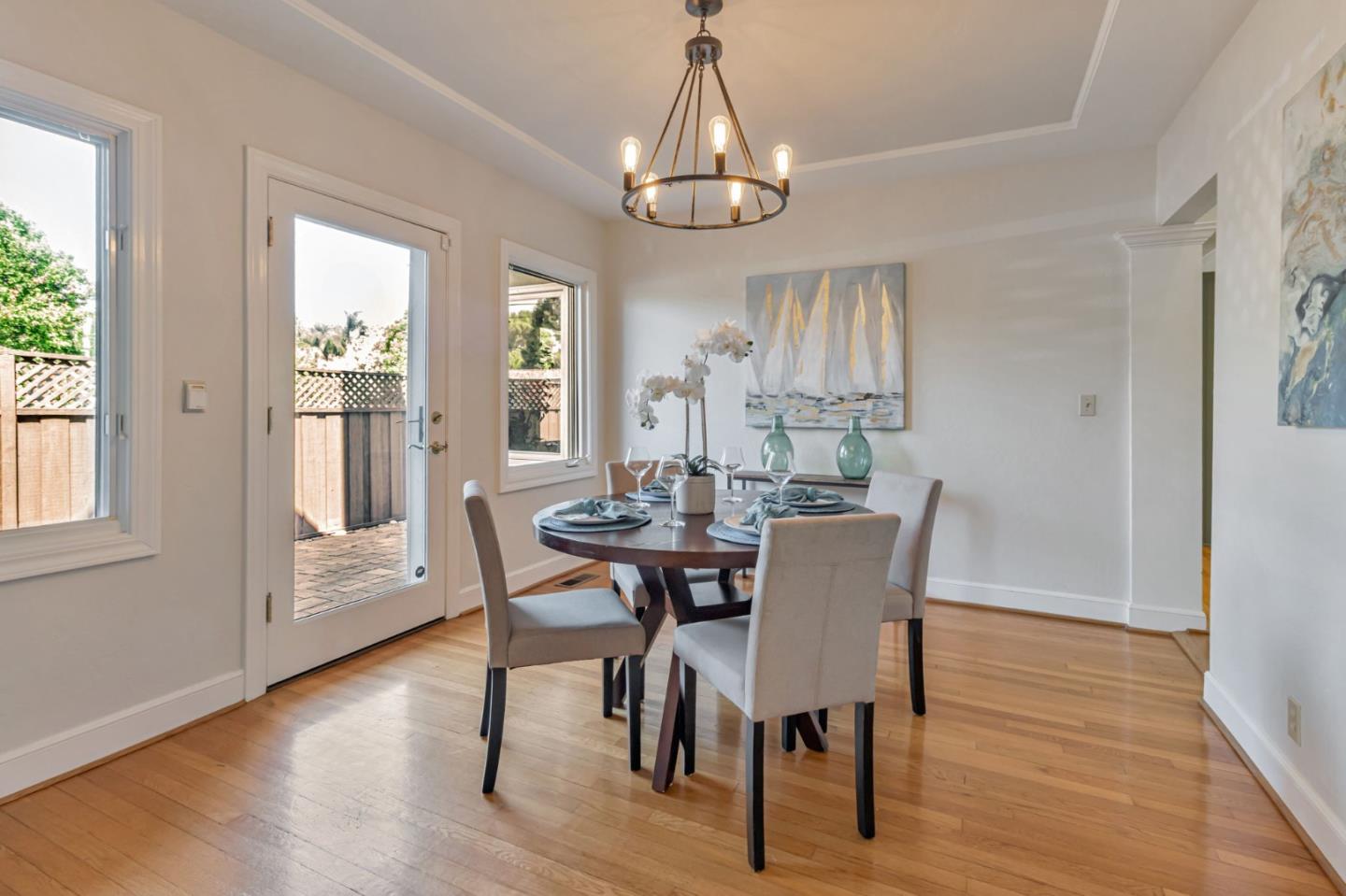 Detail Gallery Image 22 of 52 For 1304 Randol Ave, San Jose,  CA 95126 - 4 Beds | 3 Baths