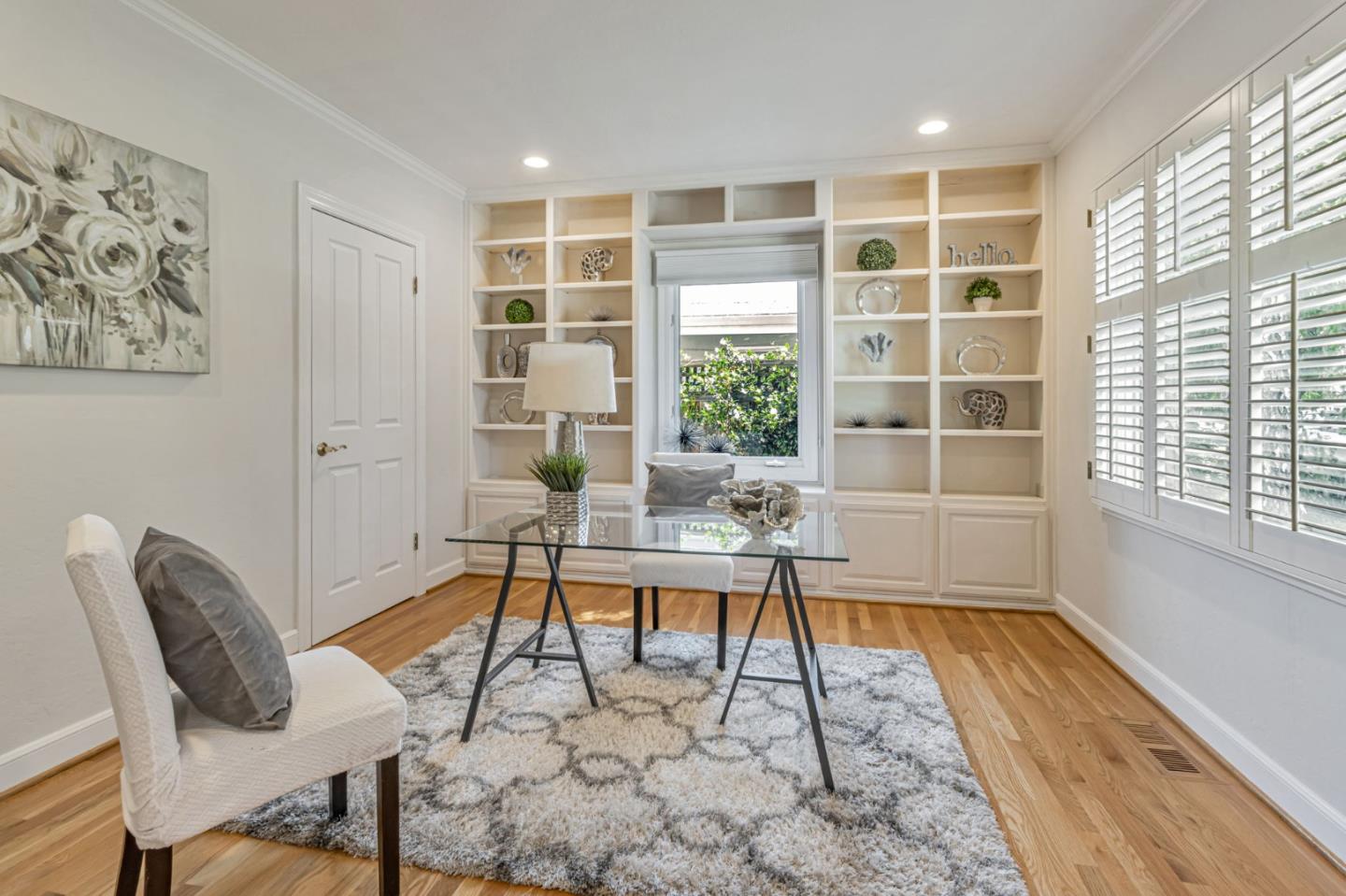 Detail Gallery Image 23 of 52 For 1304 Randol Ave, San Jose,  CA 95126 - 4 Beds | 3 Baths