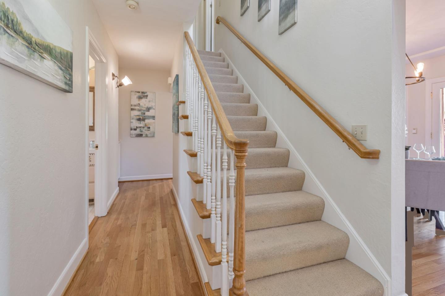 Detail Gallery Image 27 of 52 For 1304 Randol Ave, San Jose,  CA 95126 - 4 Beds | 3 Baths