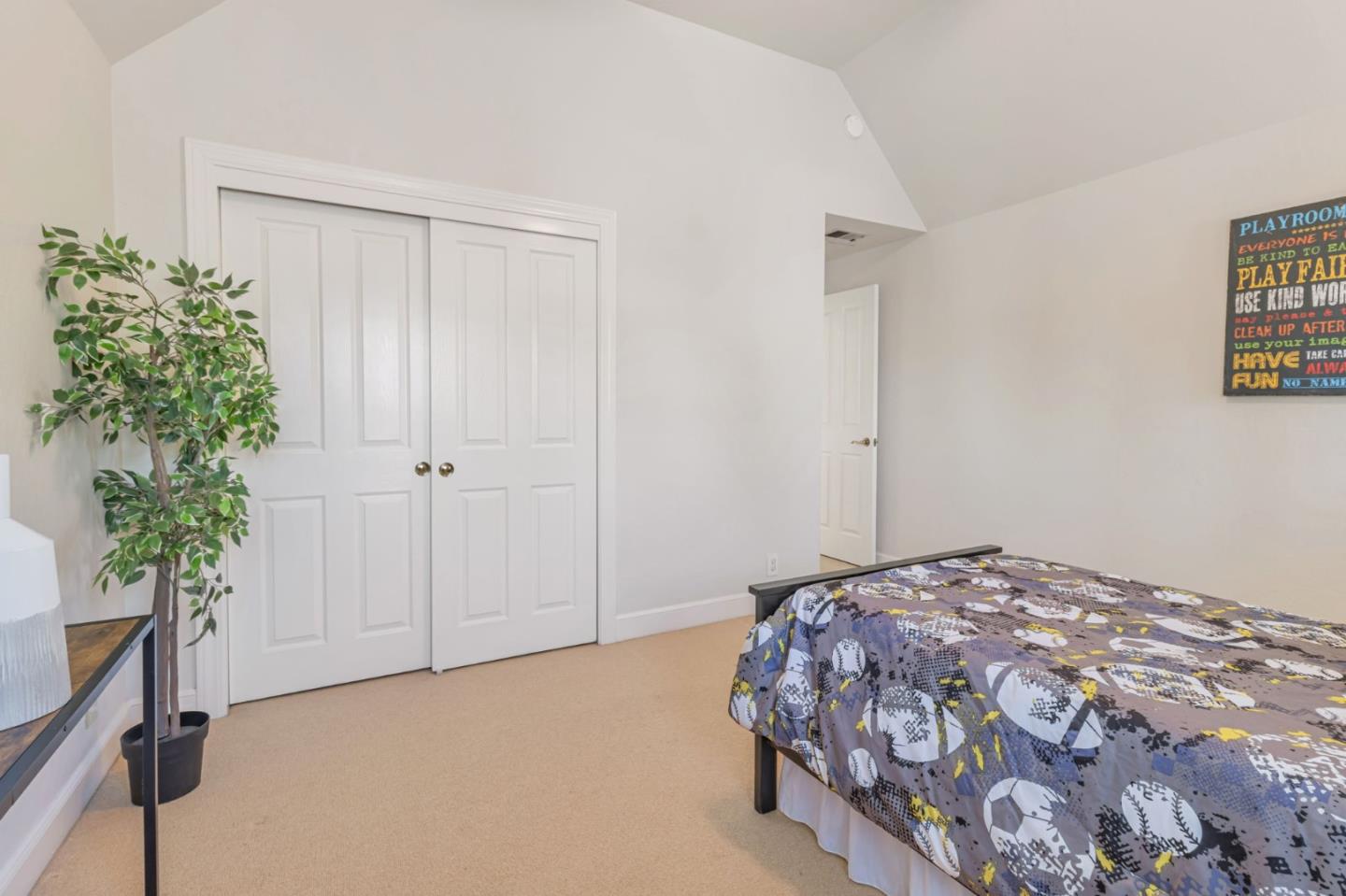 Detail Gallery Image 37 of 52 For 1304 Randol Ave, San Jose,  CA 95126 - 4 Beds | 3 Baths