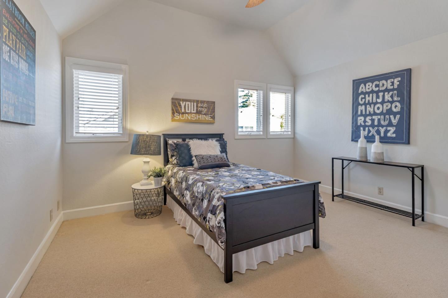 Detail Gallery Image 38 of 52 For 1304 Randol Ave, San Jose,  CA 95126 - 4 Beds | 3 Baths