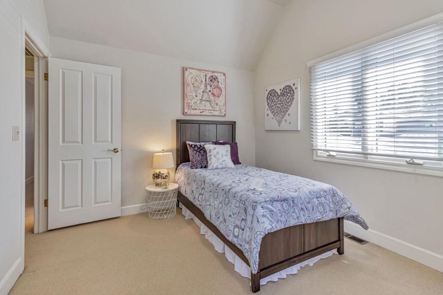 Detail Gallery Image 40 of 52 For 1304 Randol Ave, San Jose,  CA 95126 - 4 Beds | 3 Baths