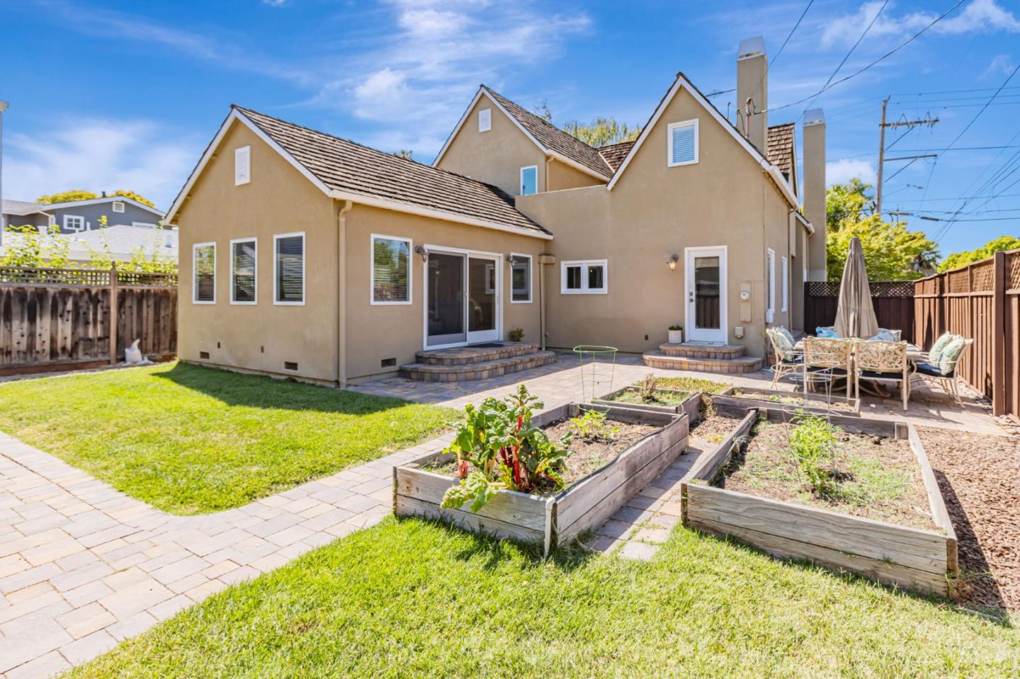 Detail Gallery Image 49 of 52 For 1304 Randol Ave, San Jose,  CA 95126 - 4 Beds | 3 Baths