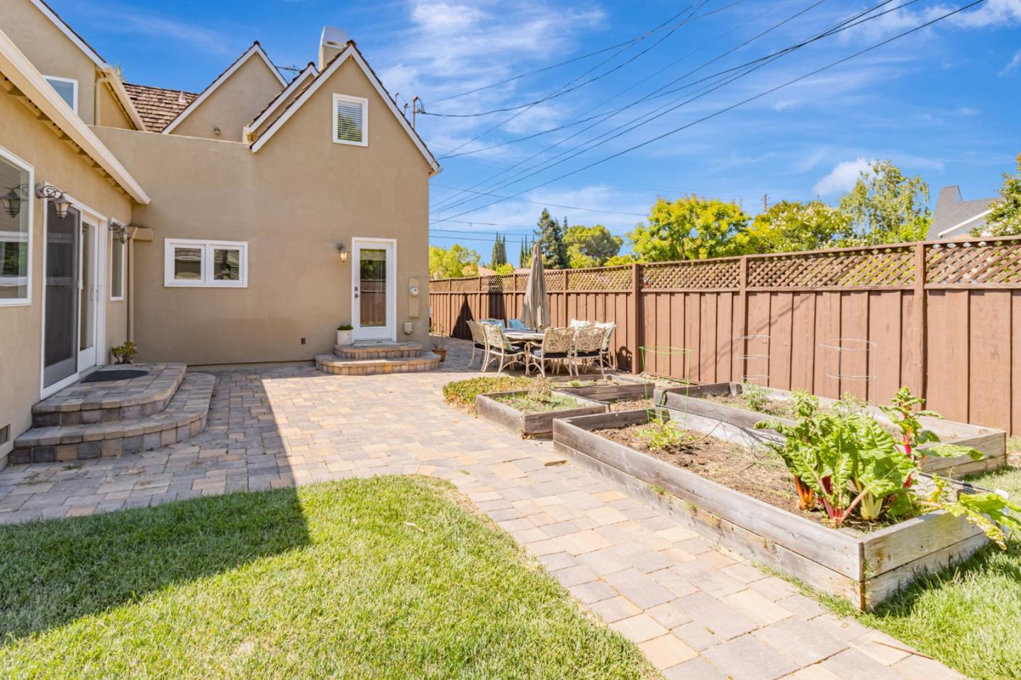 Detail Gallery Image 51 of 52 For 1304 Randol Ave, San Jose,  CA 95126 - 4 Beds | 3 Baths