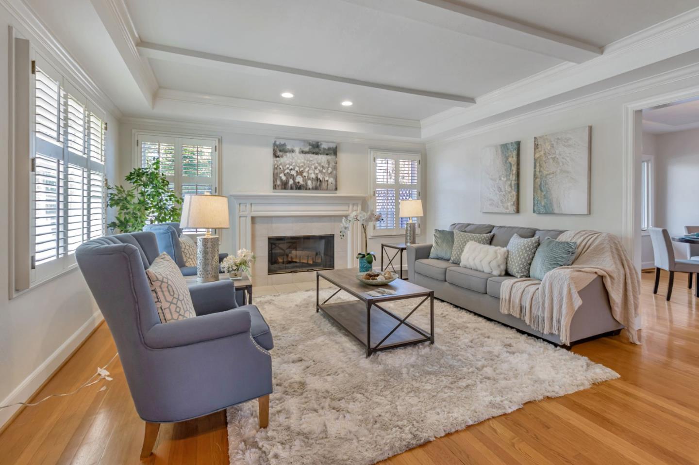 Detail Gallery Image 6 of 52 For 1304 Randol Ave, San Jose,  CA 95126 - 4 Beds | 3 Baths