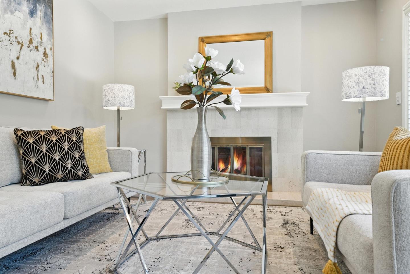 Detail Gallery Image 15 of 29 For 1574 Carmel Dr, San Jose,  CA 95125 - 4 Beds | 2/1 Baths