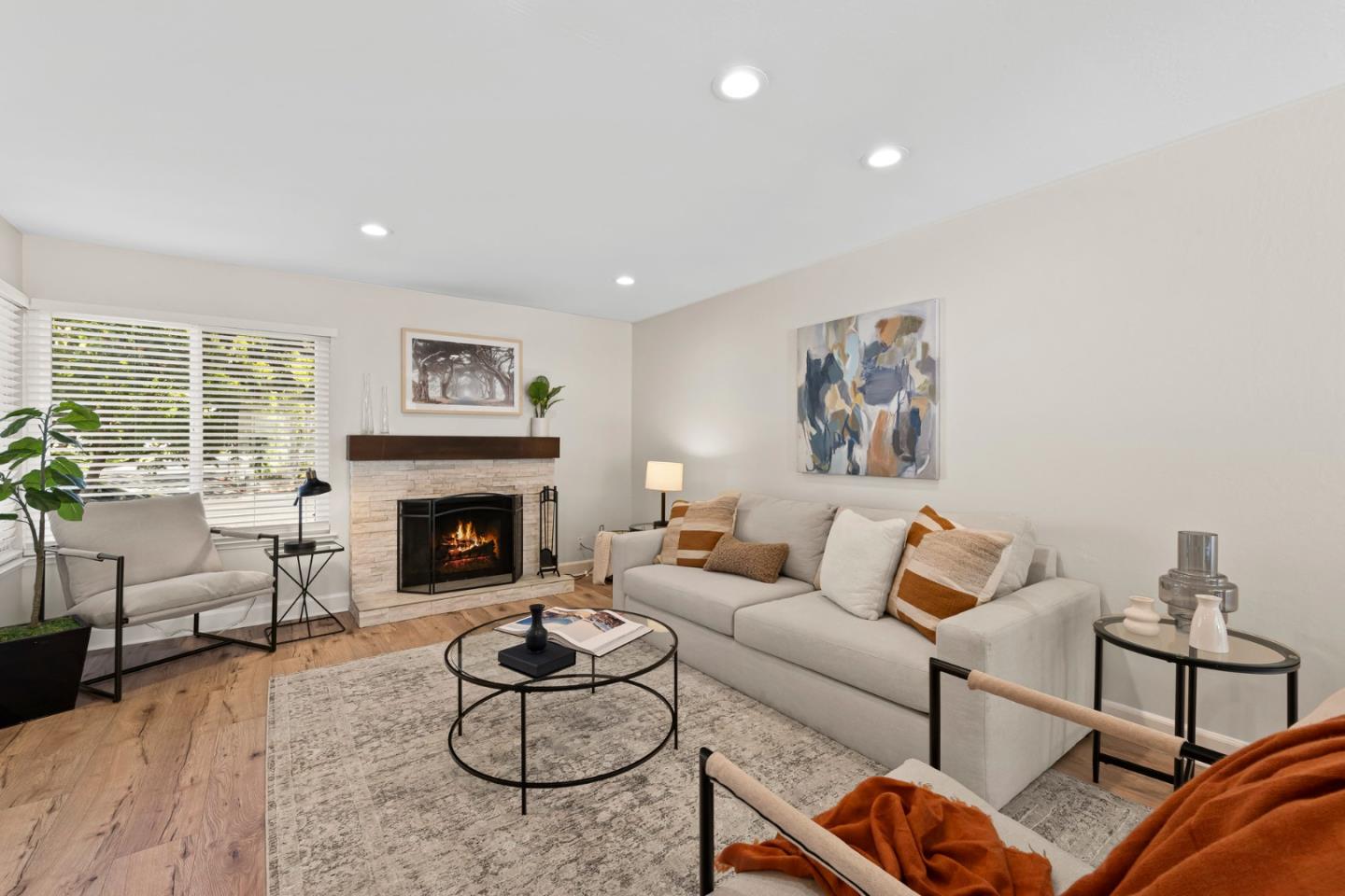 Detail Gallery Image 11 of 80 For 15072 Yosemite Way, Morgan Hill,  CA 95037 - 2 Beds | 1/1 Baths