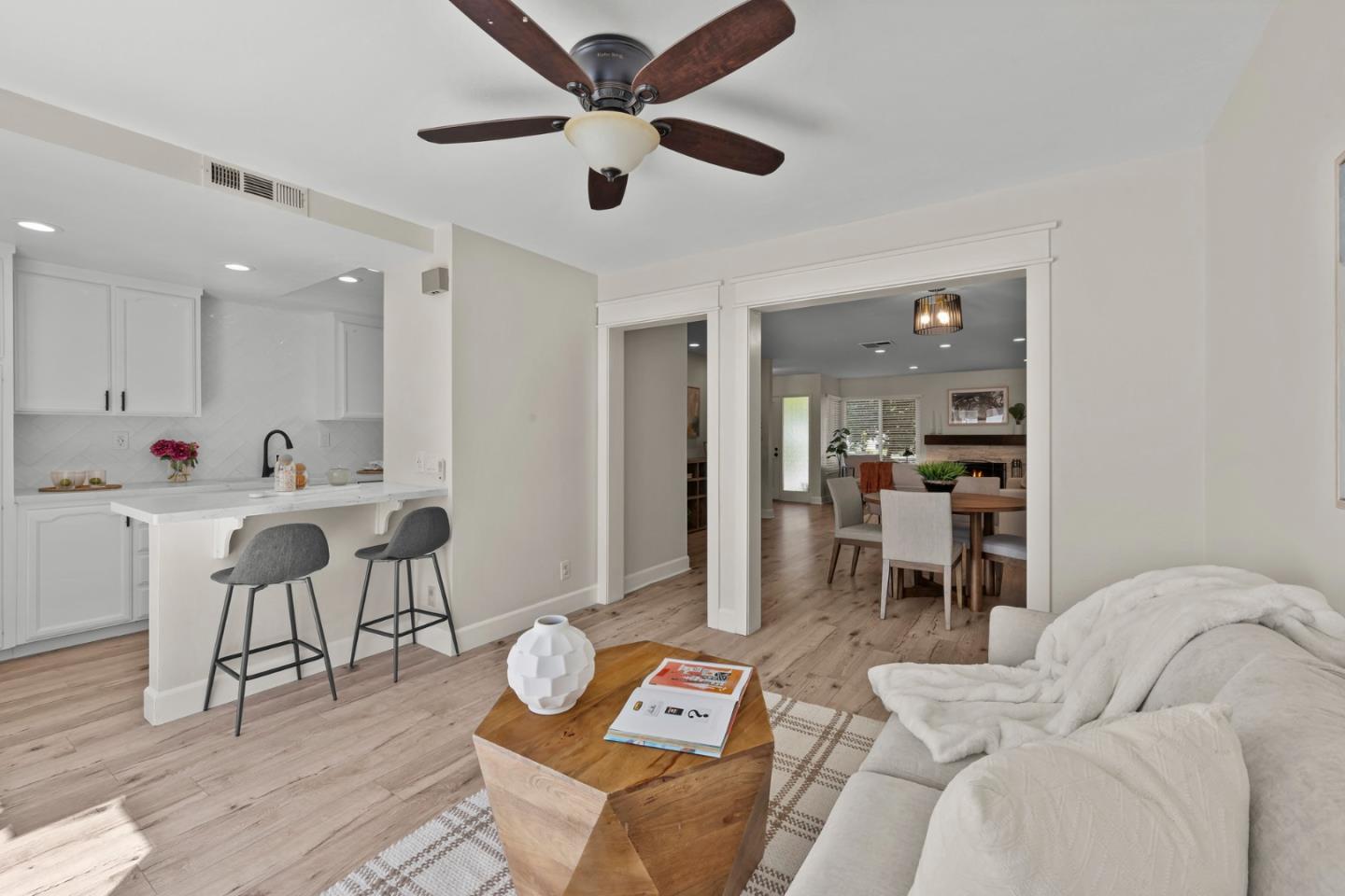 Detail Gallery Image 19 of 80 For 15072 Yosemite Way, Morgan Hill,  CA 95037 - 2 Beds | 1/1 Baths
