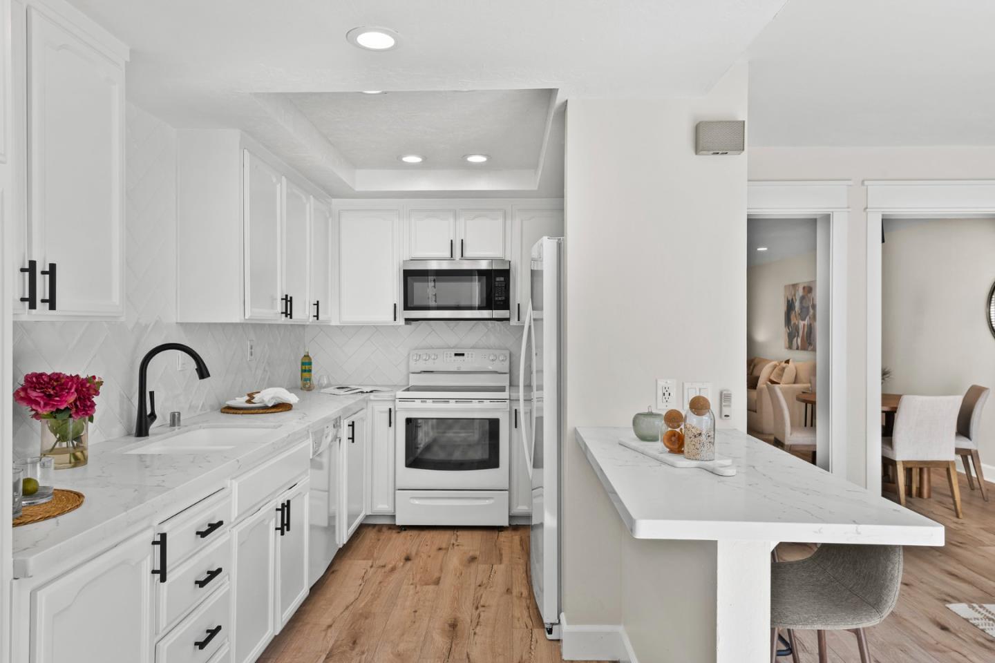 Detail Gallery Image 22 of 80 For 15072 Yosemite Way, Morgan Hill,  CA 95037 - 2 Beds | 1/1 Baths
