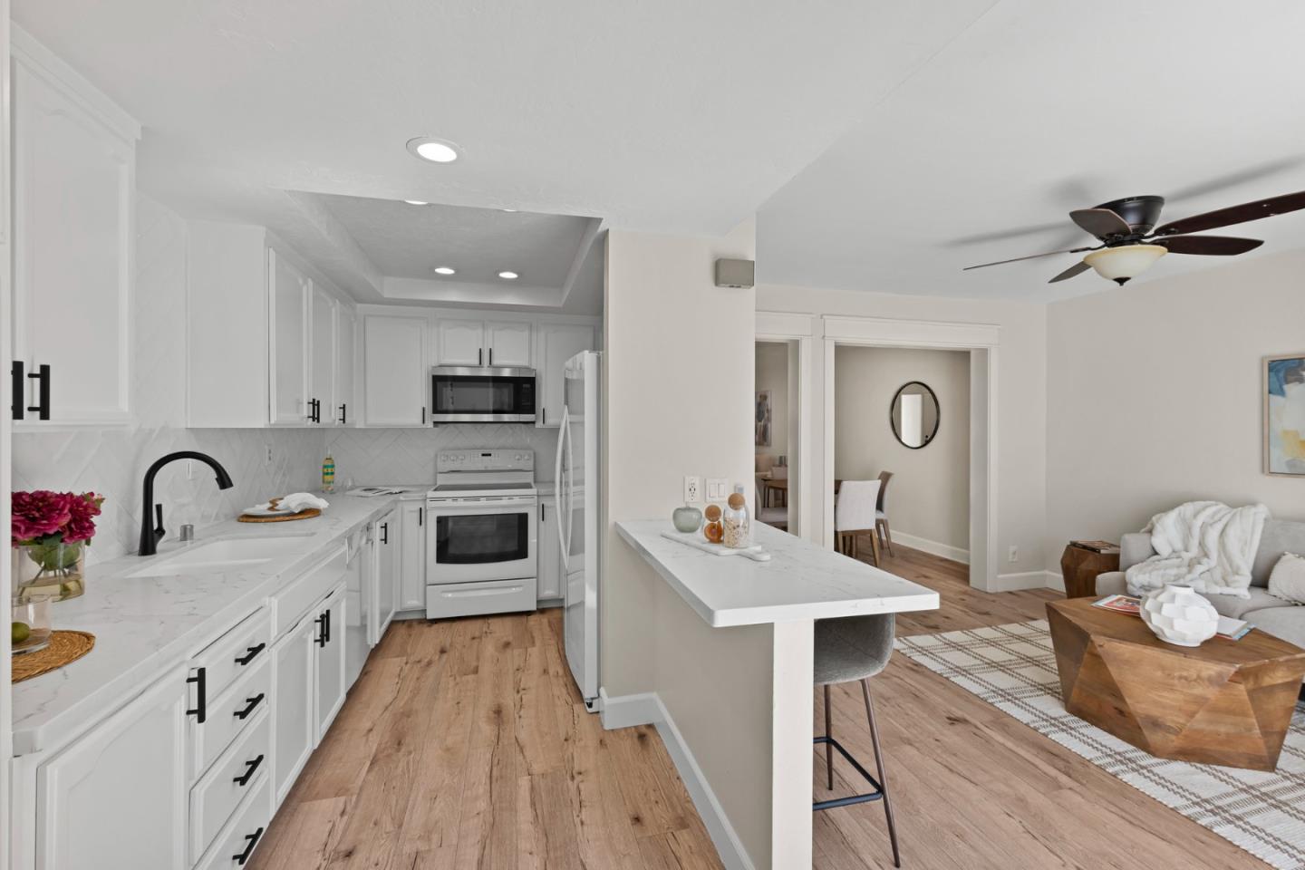 Detail Gallery Image 24 of 80 For 15072 Yosemite Way, Morgan Hill,  CA 95037 - 2 Beds | 1/1 Baths