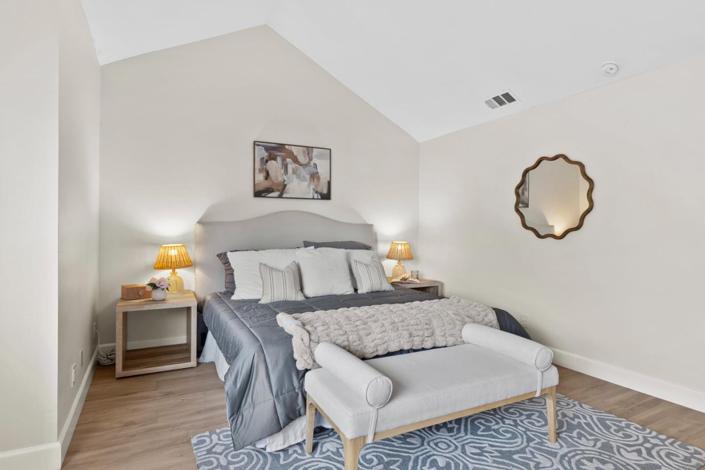 Detail Gallery Image 45 of 80 For 15072 Yosemite Way, Morgan Hill,  CA 95037 - 2 Beds | 1/1 Baths