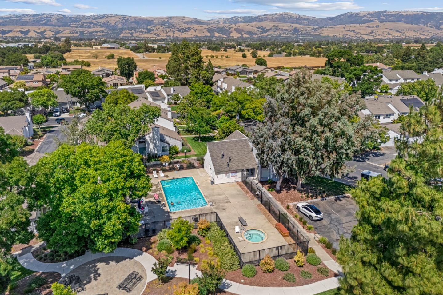 Detail Gallery Image 56 of 80 For 15072 Yosemite Way, Morgan Hill,  CA 95037 - 2 Beds | 1/1 Baths