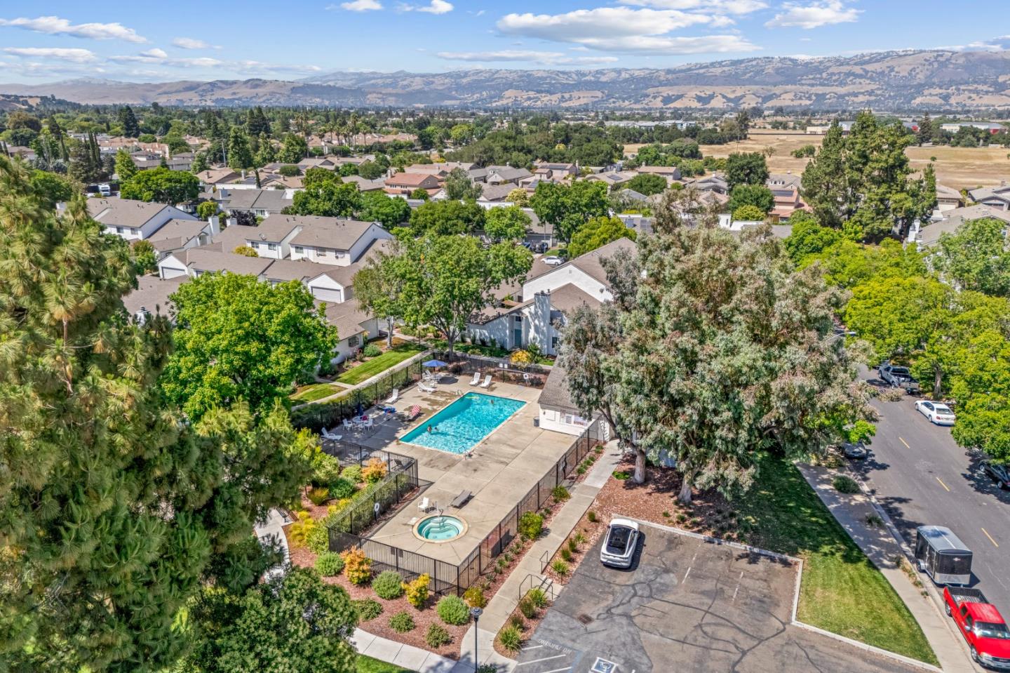 Detail Gallery Image 57 of 80 For 15072 Yosemite Way, Morgan Hill,  CA 95037 - 2 Beds | 1/1 Baths