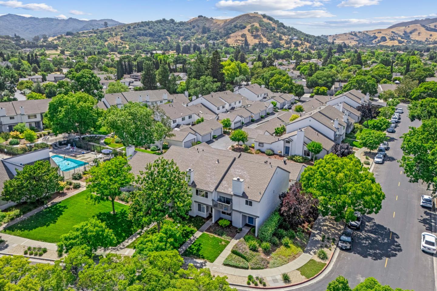 Detail Gallery Image 58 of 80 For 15072 Yosemite Way, Morgan Hill,  CA 95037 - 2 Beds | 1/1 Baths